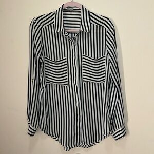 Charlotte Russe Blouse